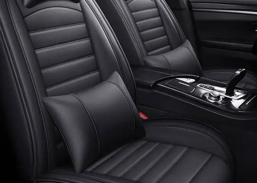 Er autostole en god idé? Er autostole en god idé?