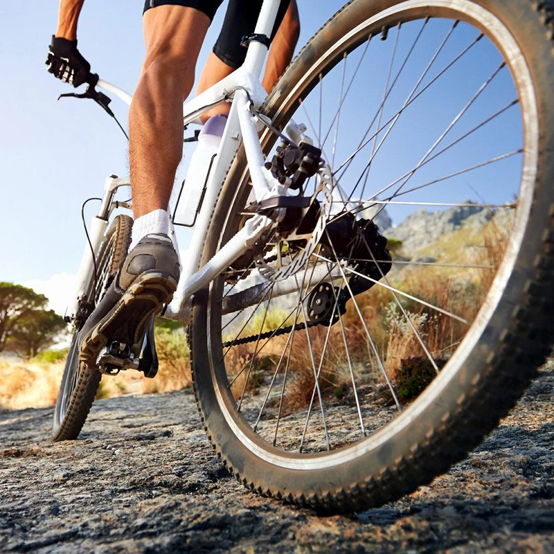 Tilbehør til el-cykel og scooter