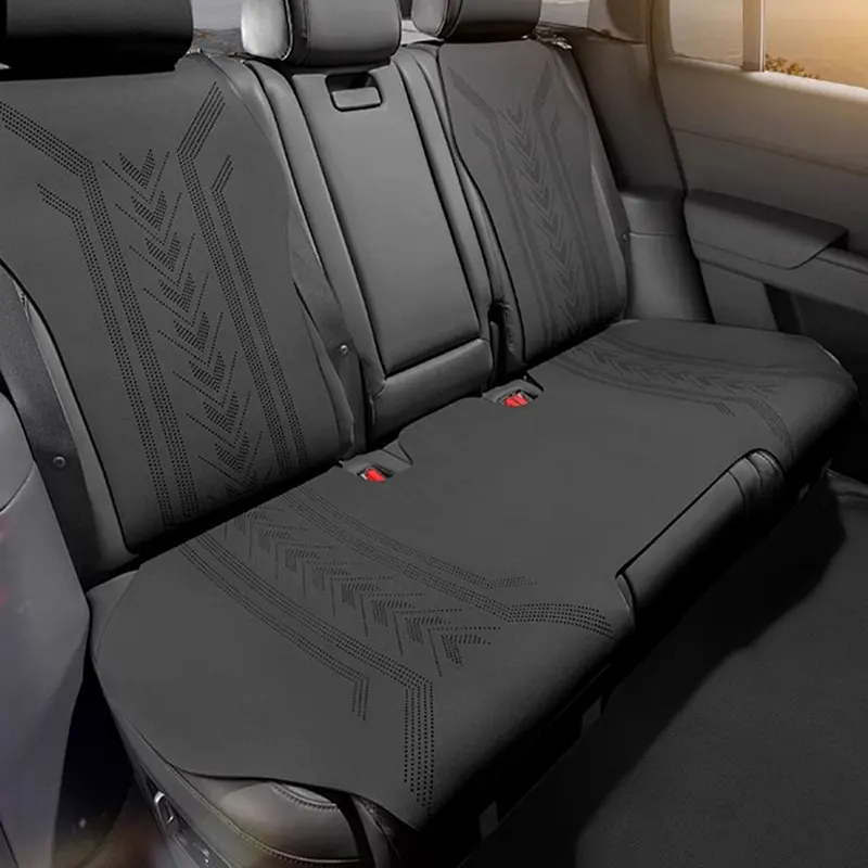 Vil ergonomiske hynder i biltilbehør faktisk ændre, hvordan jeg kører?