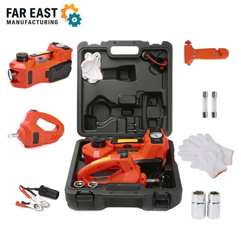 Hvordan kan et dækreparationssæt spare dig tid og penge? Hvordan kan et dækreparationssæt spare dig tid og penge?