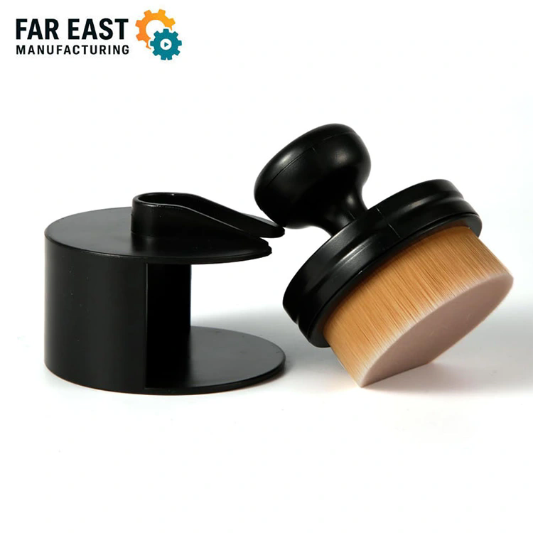 Hvordan forbedrer en bildetaljeringsbørste resultaterne af rengøringen af ​​køretøjer?