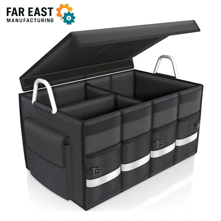 Hvordan kan en bilarrangør forvandle din køreoplevelse?