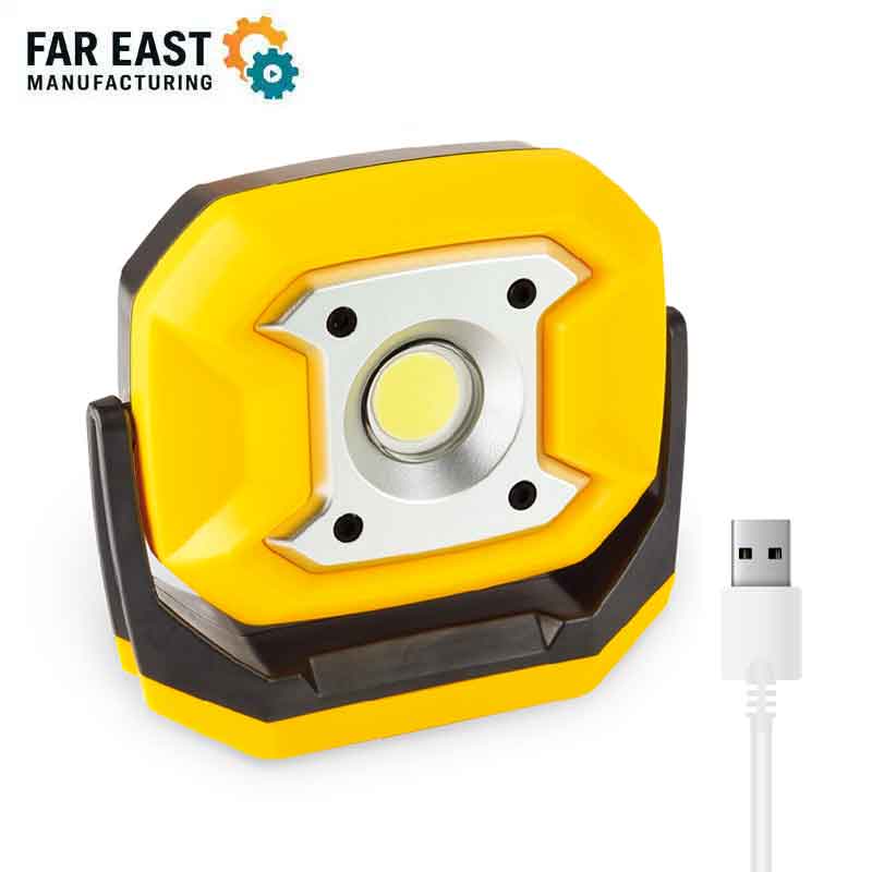 Hvordan LED-arbejdslamper kan revolutionere dit arbejdsmiljø? Hvordan LED-arbejdslamper kan revolutionere dit arbejdsmiljø?