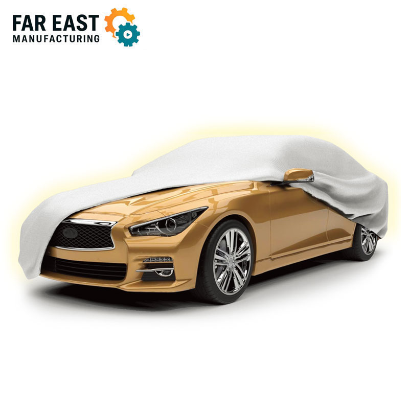 Al-vejr og Heavy Duty Car Covers