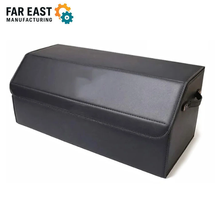 Organizer til bilopbevaring