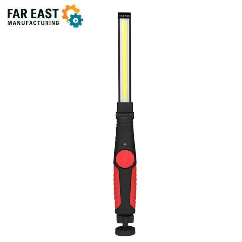 COB Folding bærbar Flood Light