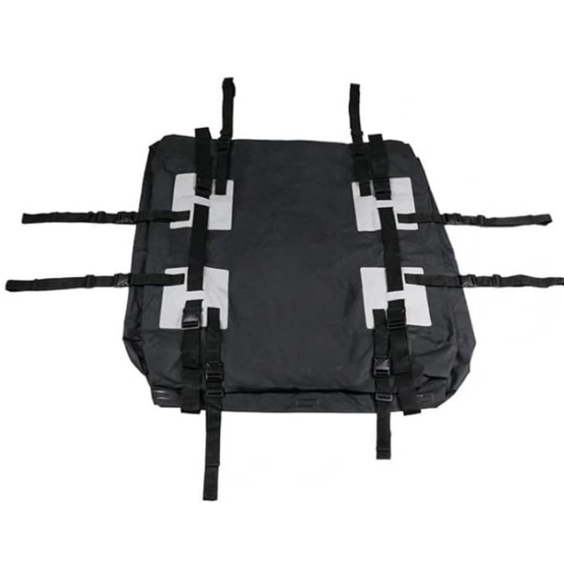 Waterproof Car Roof Bag