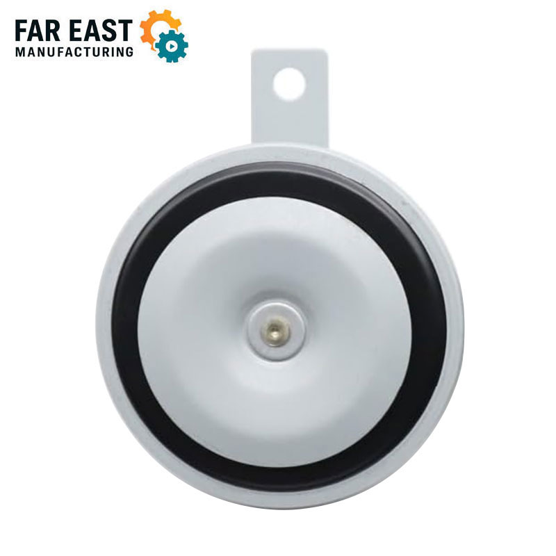 Professionelt autohorn